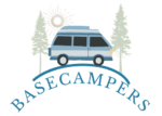 Logo BaseCampers